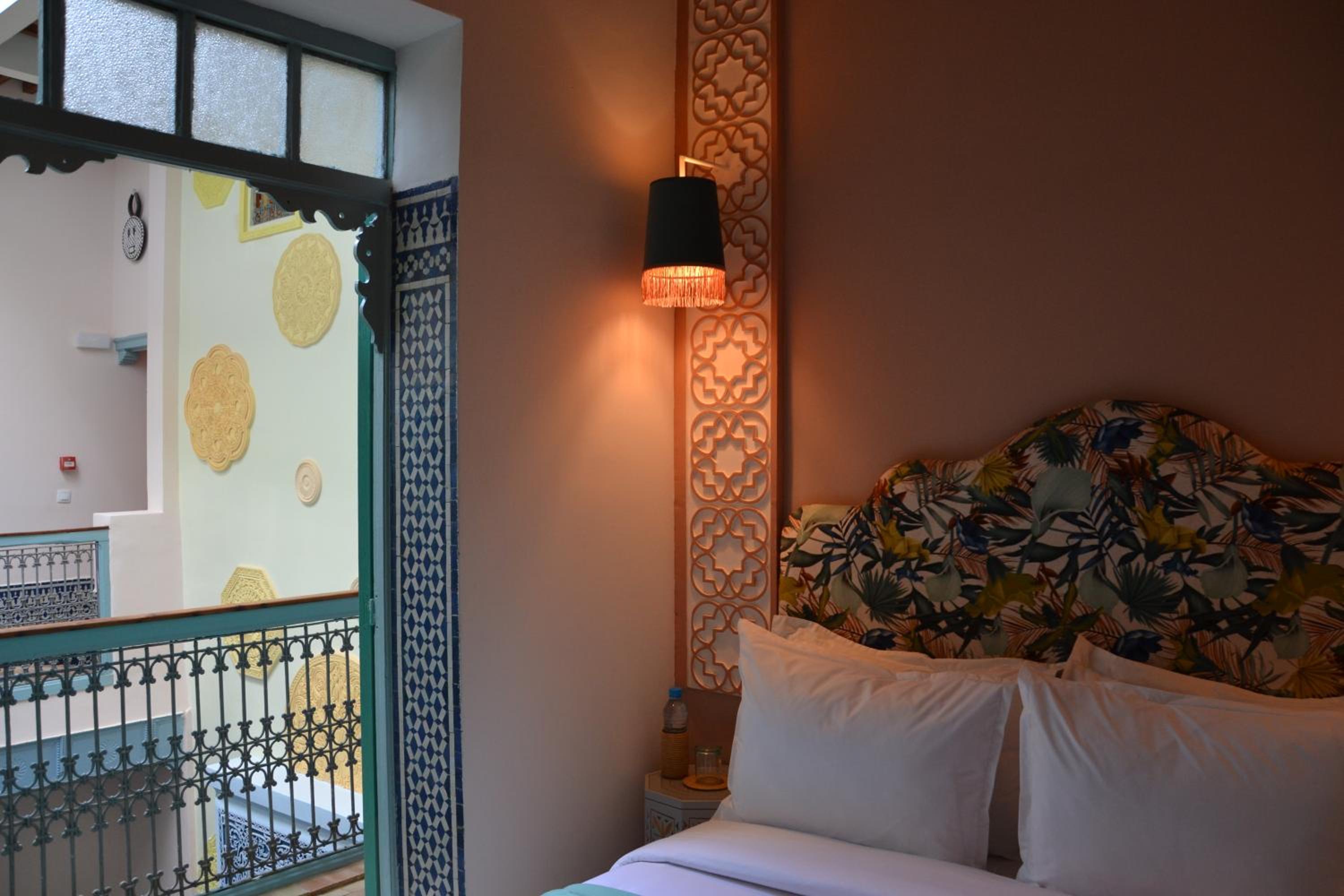 Double Room - Photo 8