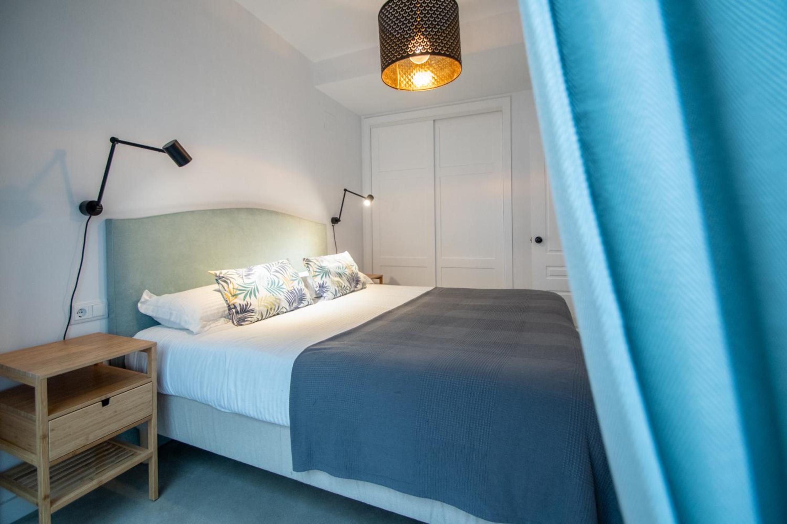 Apartamento de lujo