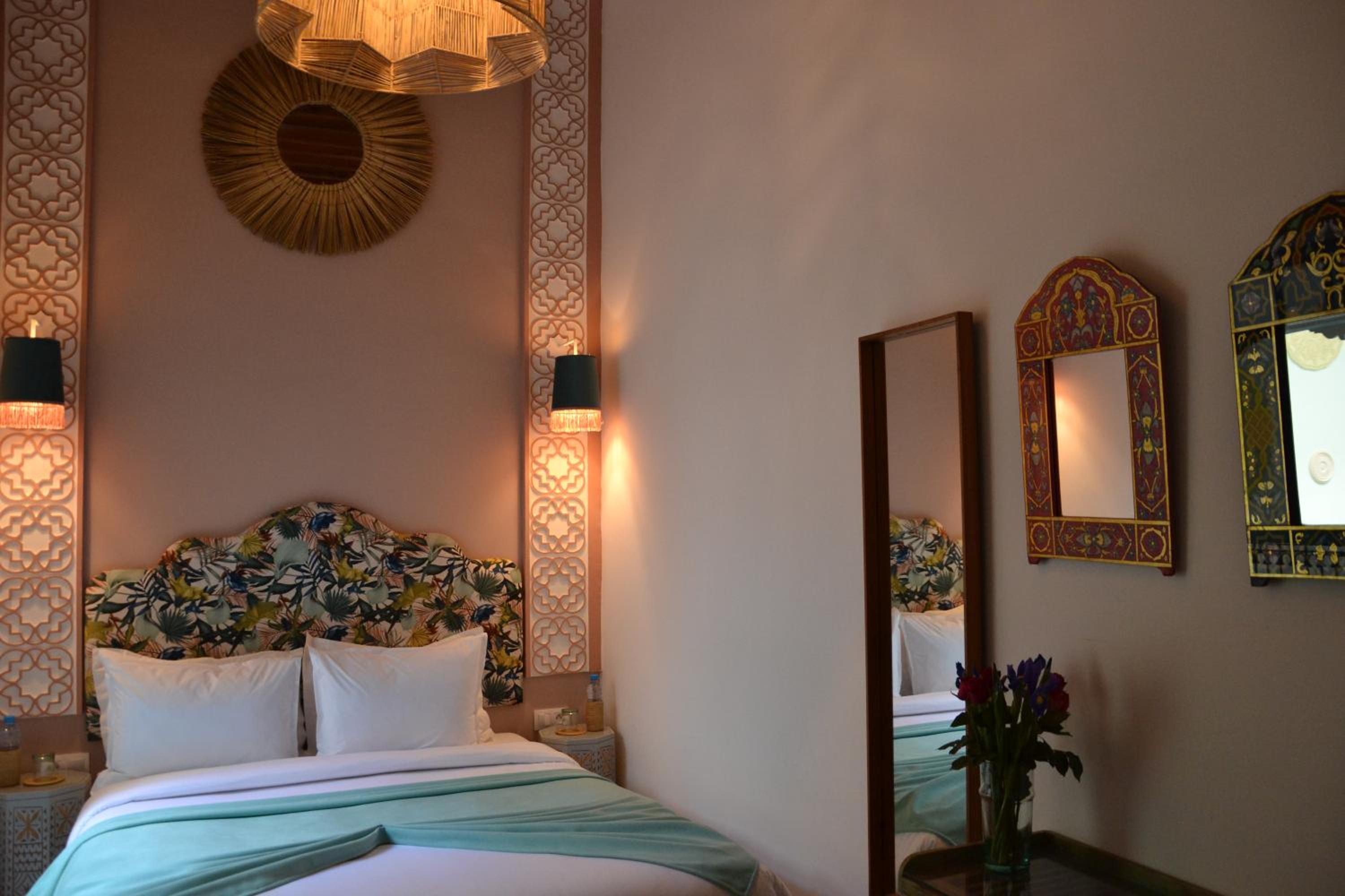 Double Room - Photo 7