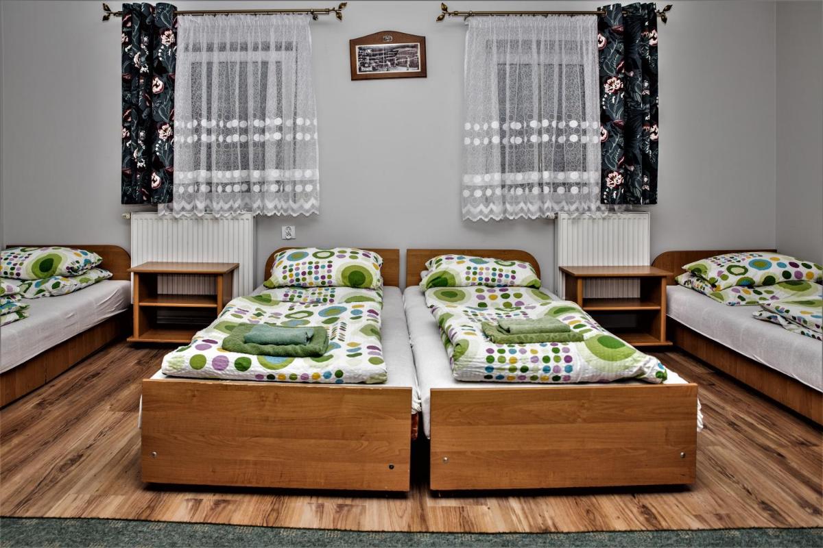 Quadruple Room photo 2