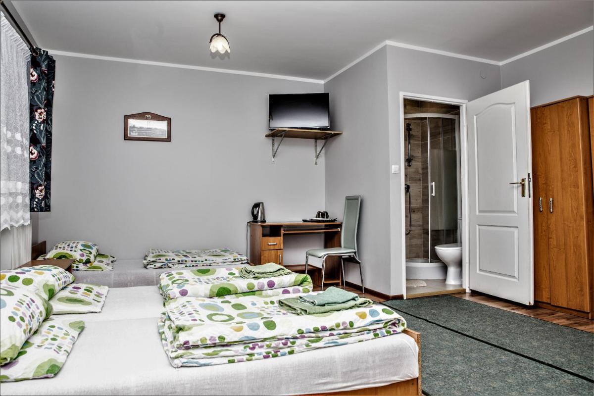 Quadruple Room photo 3