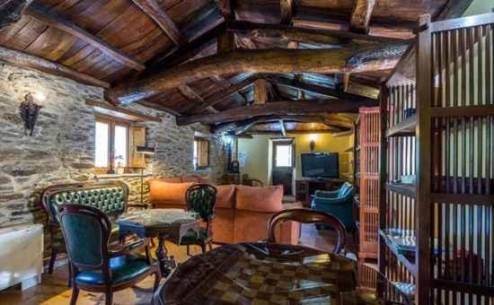 Casa de Vacaciones