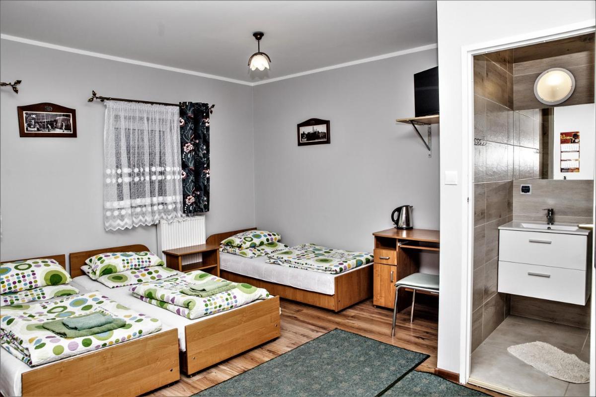 Quadruple Room photo 1
