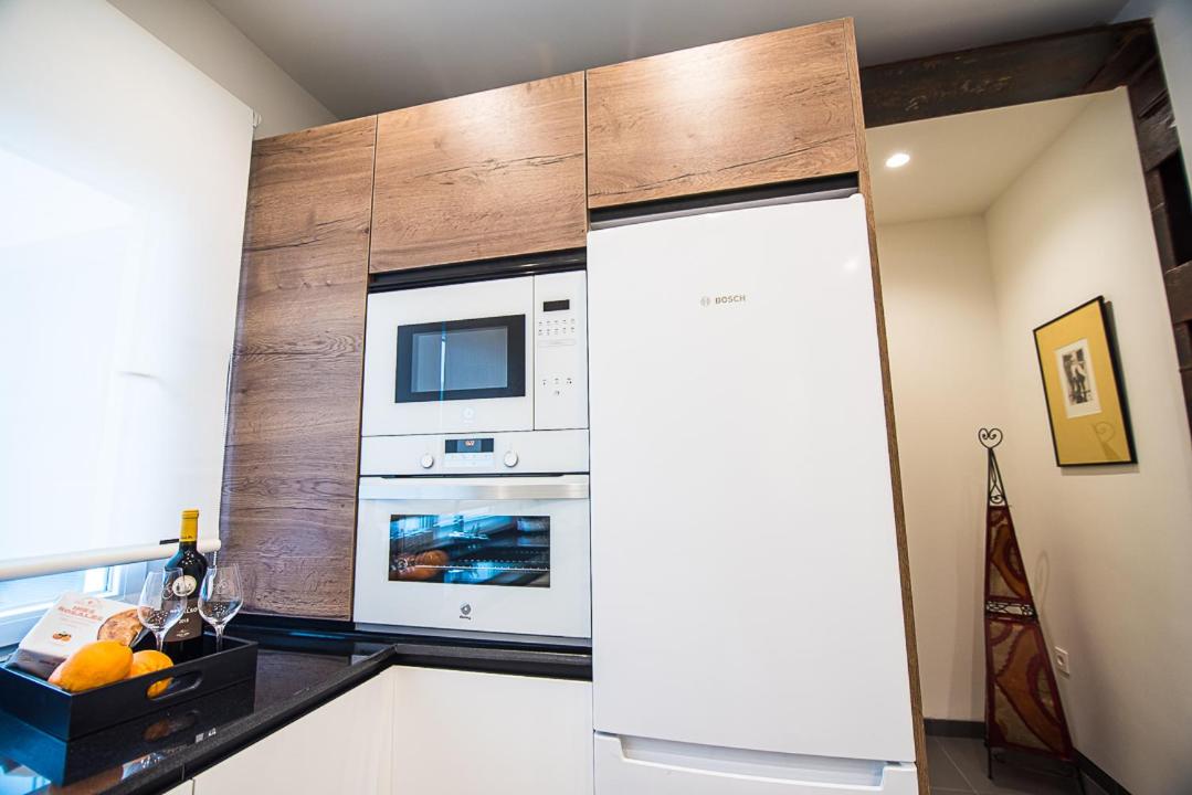 One-Bedroom Apartment - Photo 20