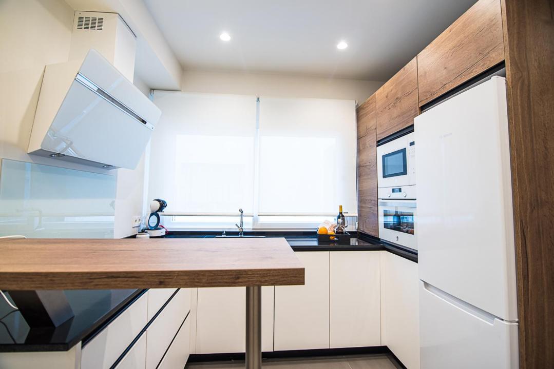 One-Bedroom Apartment - Photo 18