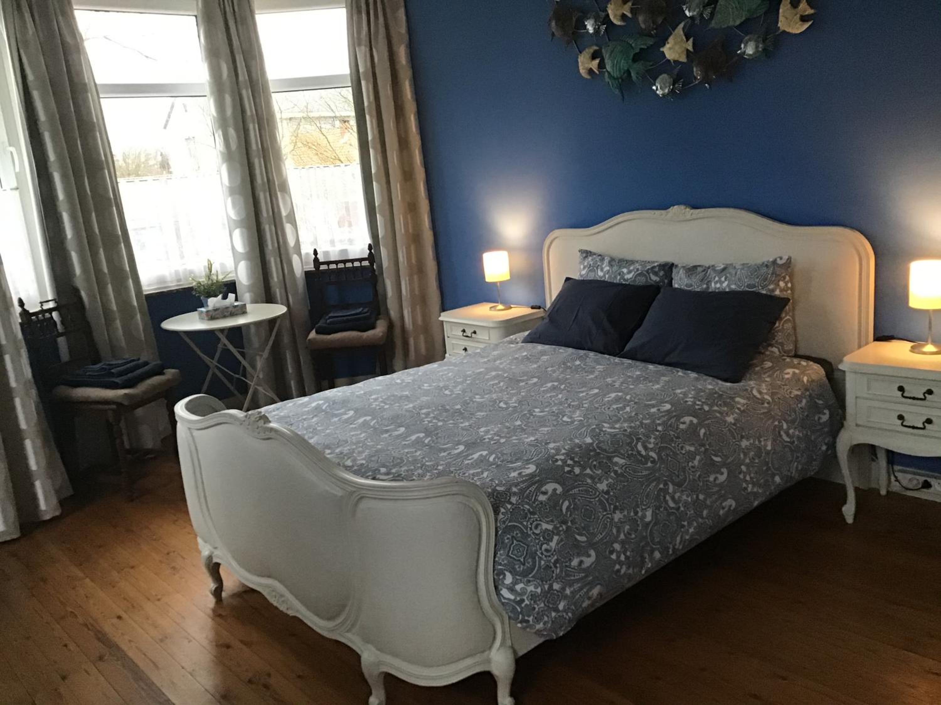 Standard Double Room - Photo 2