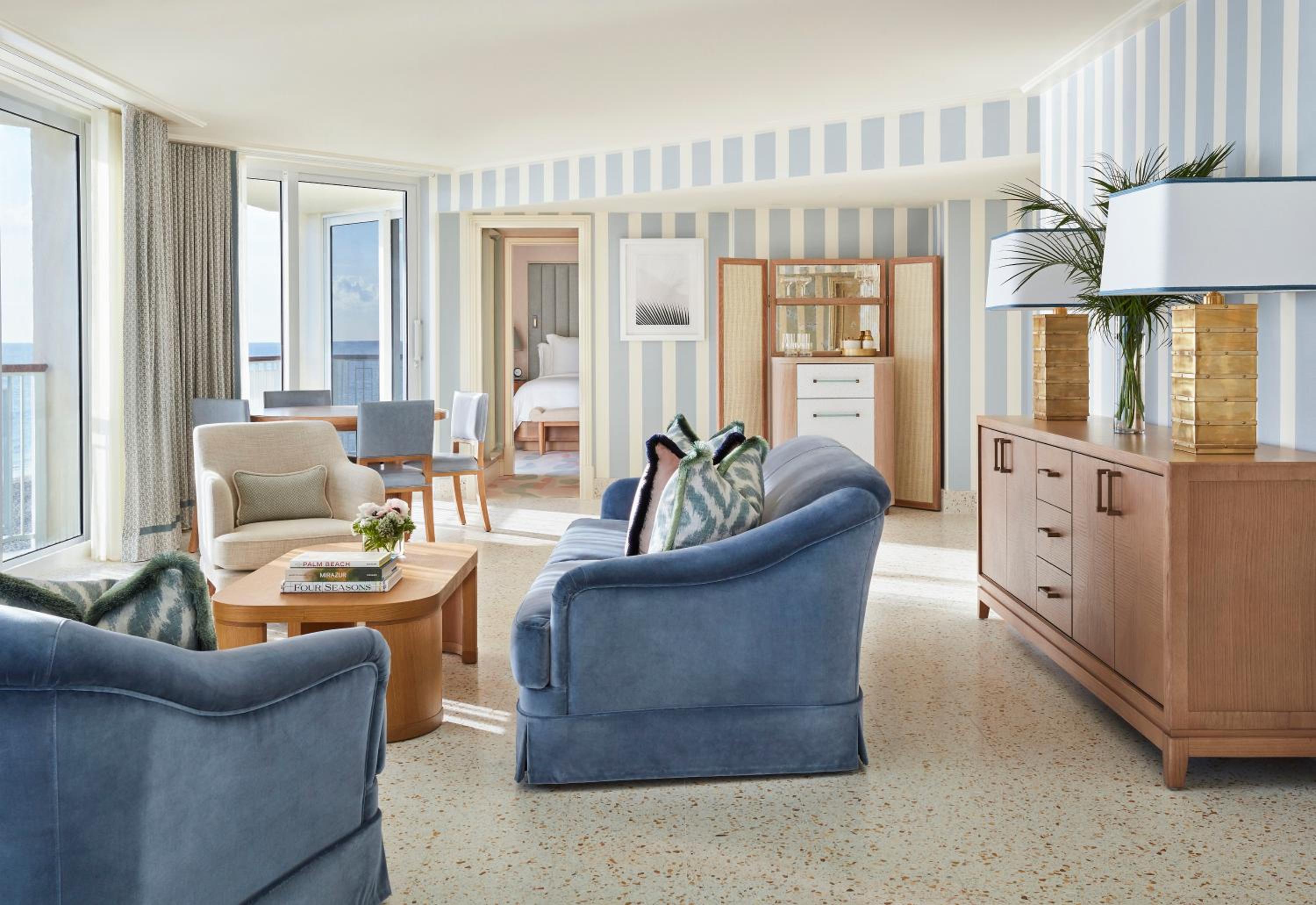 Providencia Suite - Photo 2