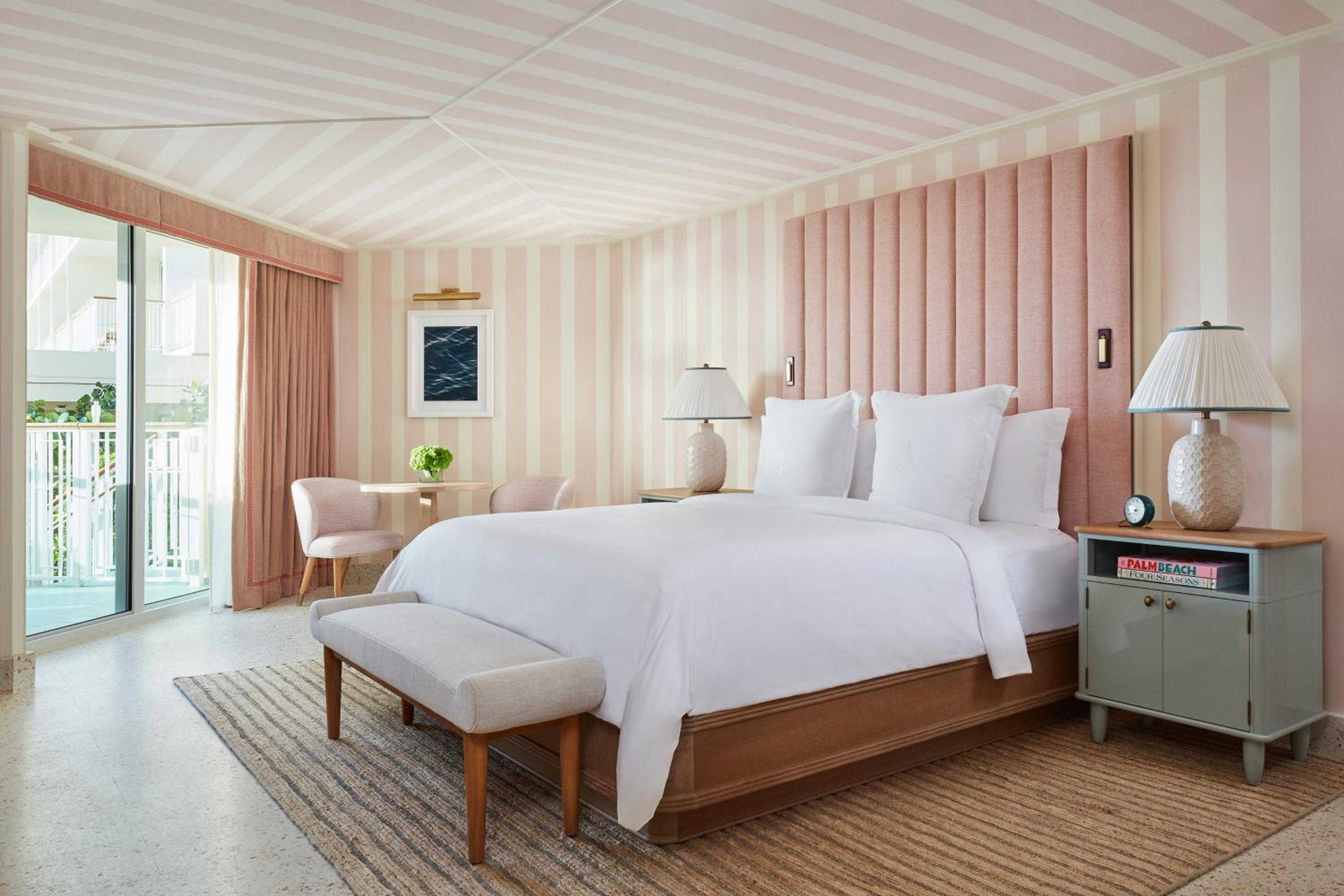 Ocean View Cabana Terrace Room - King Bed - Photo 2
