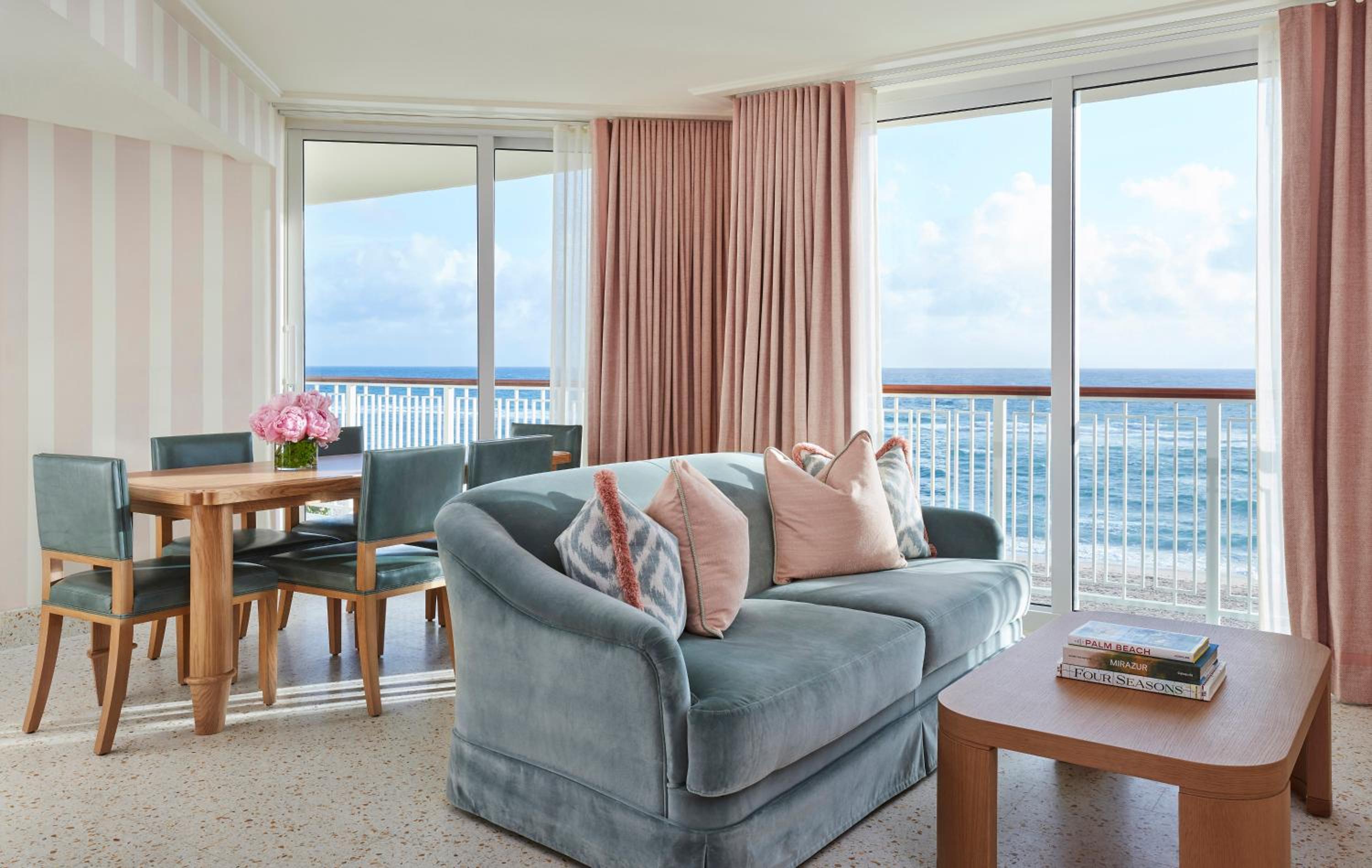 Oceanfront One-Bedroom Suite - Photo 1