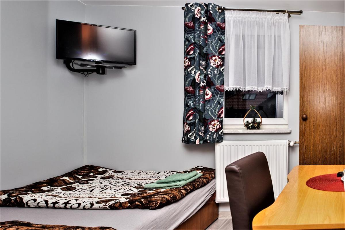 Deluxe King Room photo 3