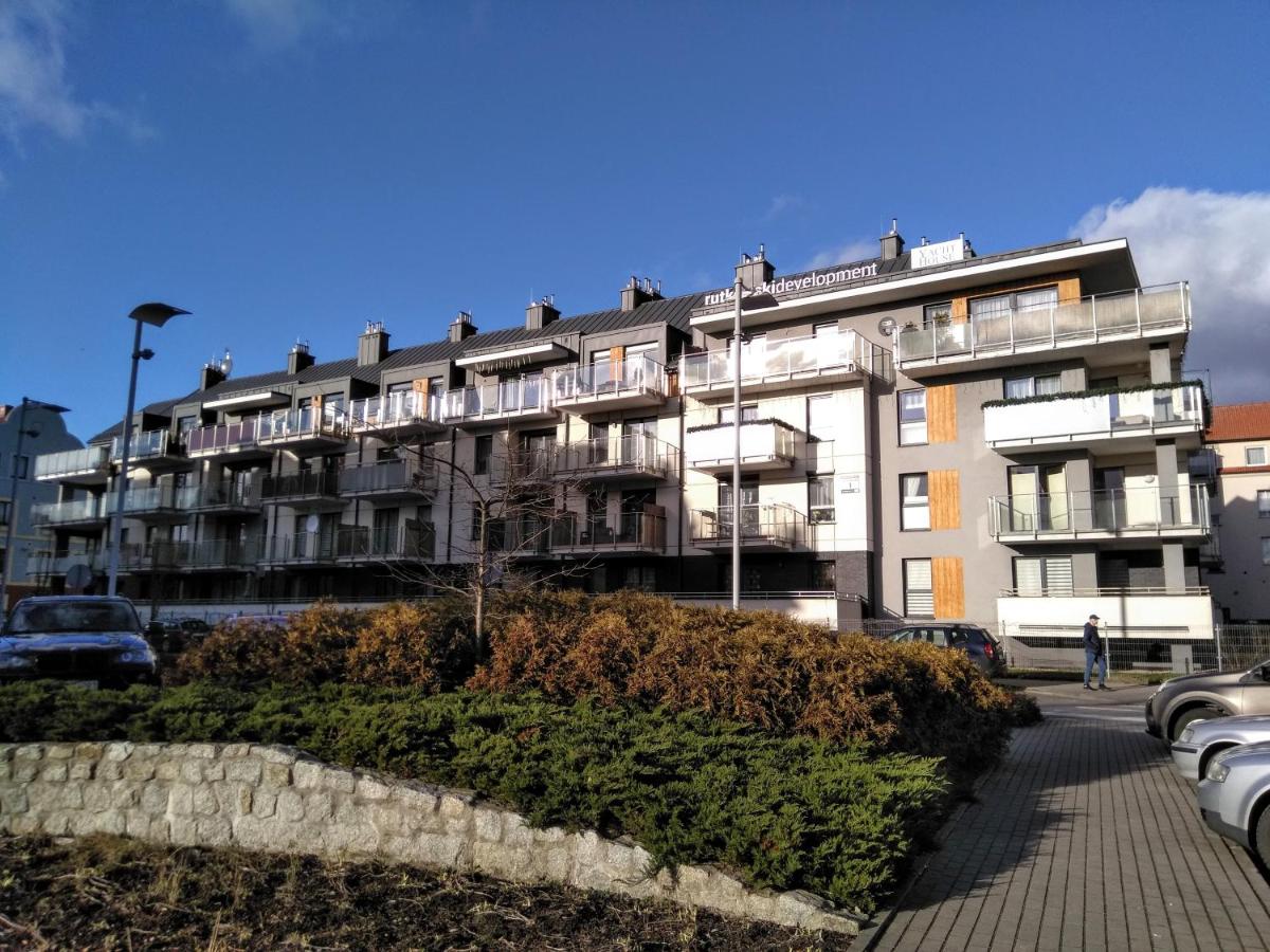 Apartment with Balcony photo 3