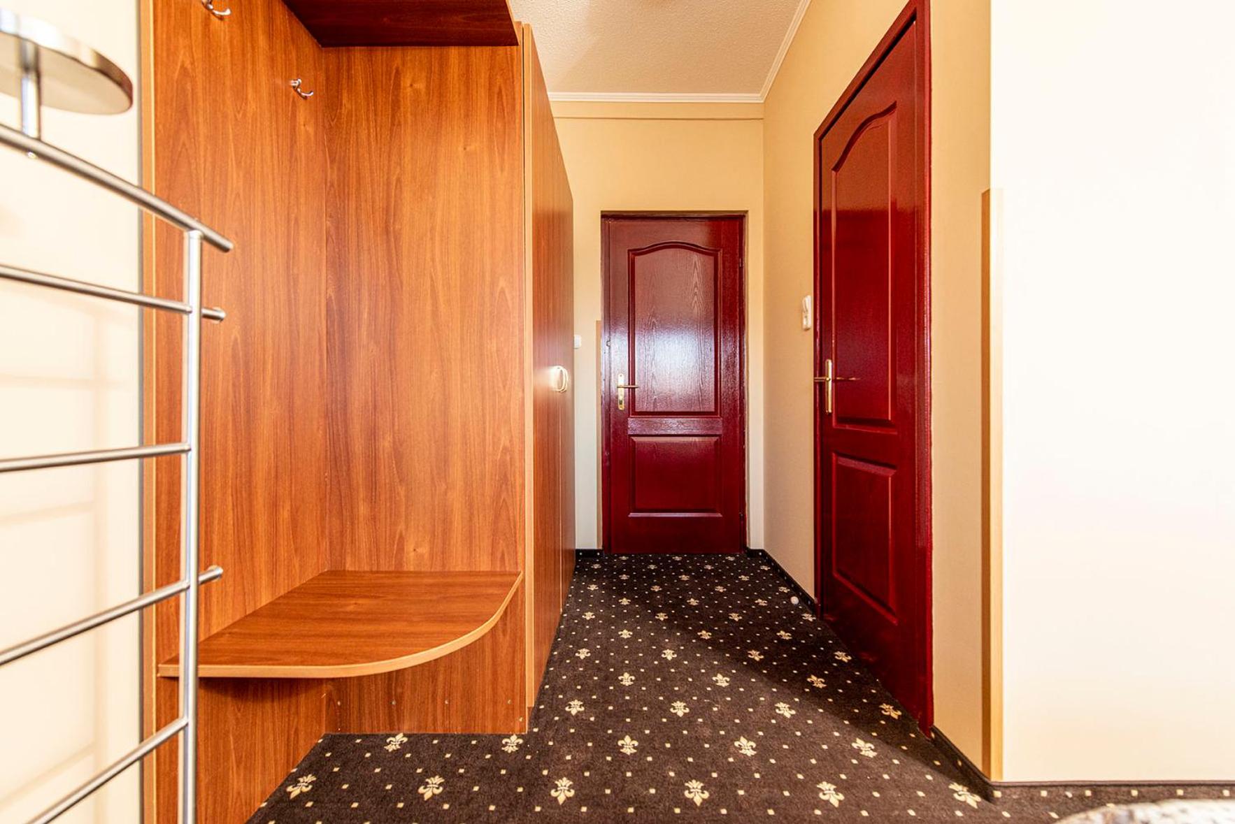 Superior Queen Room photo 3