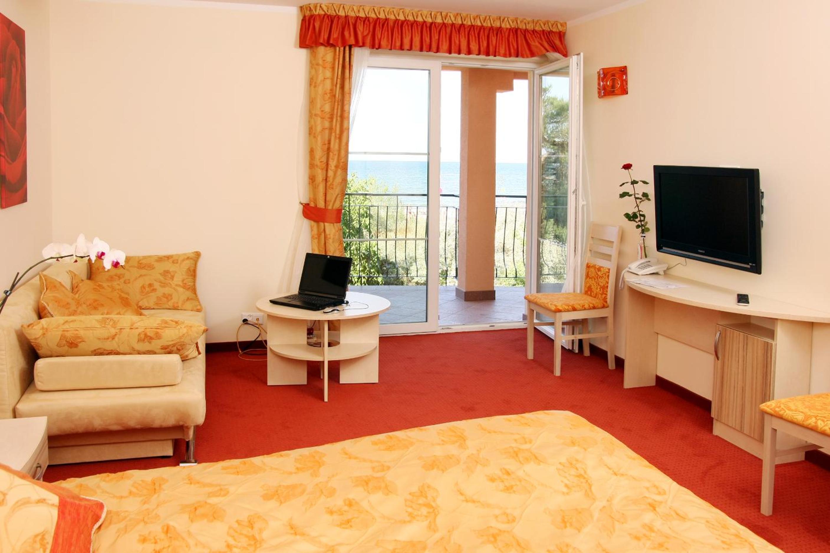Standard Suite photo 1