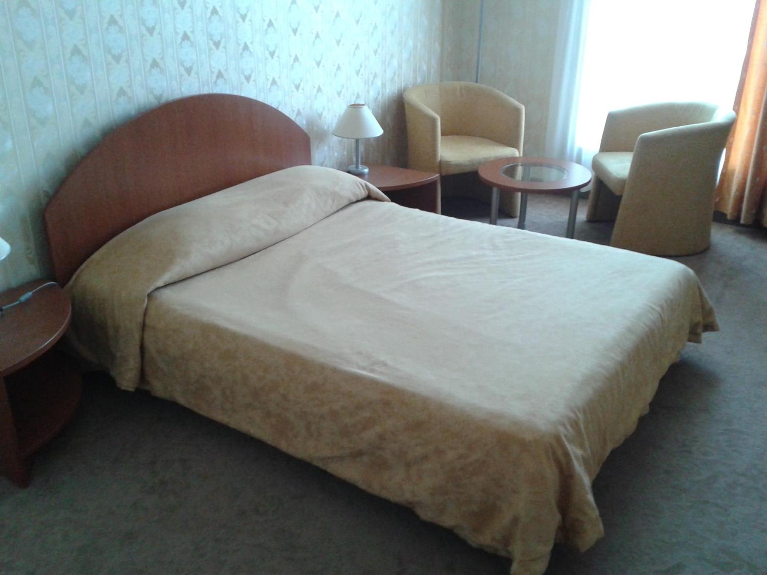 Standard Double Room photo 1