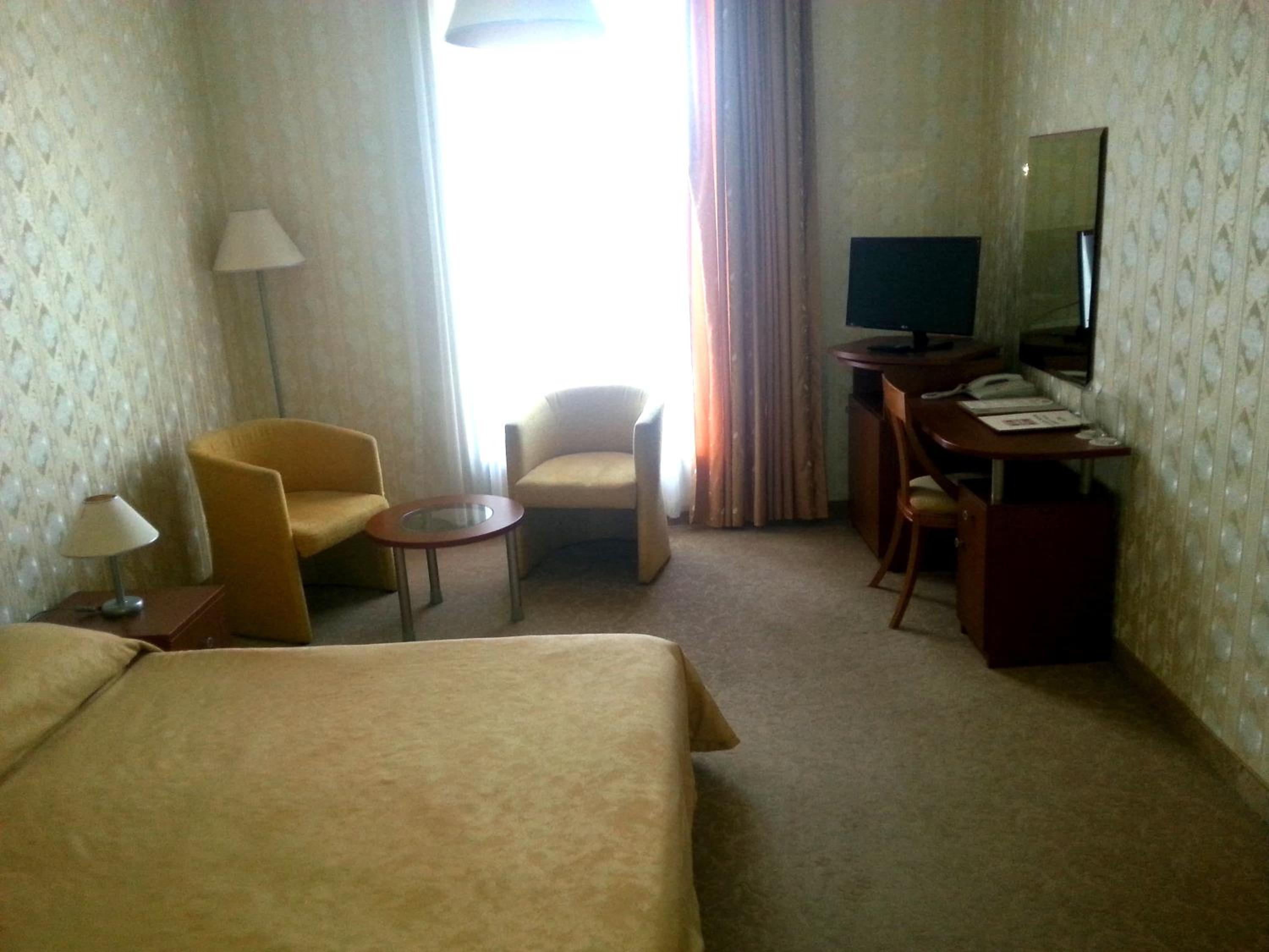 Standard Double Room photo 2