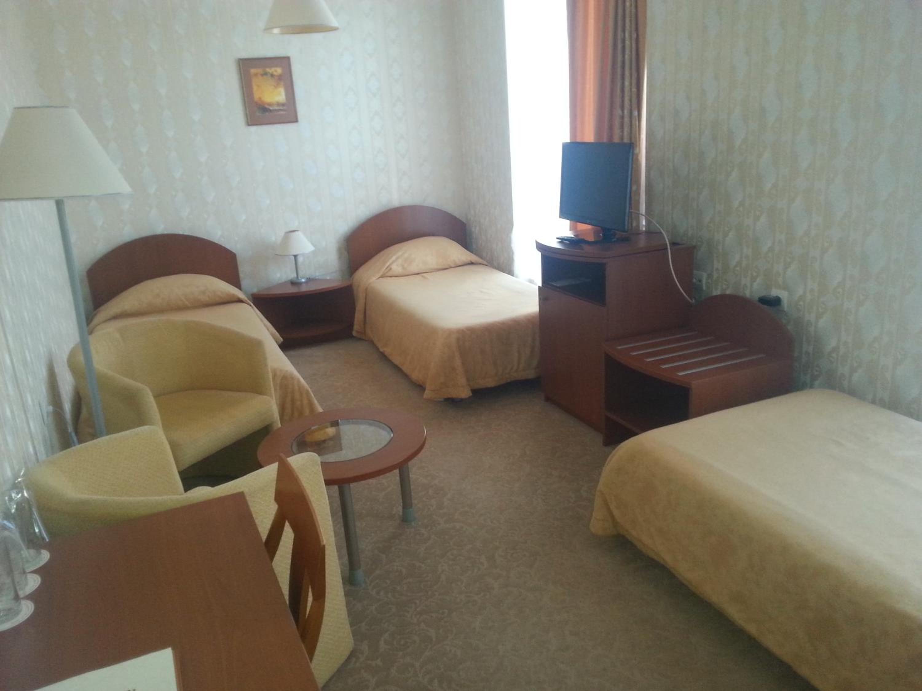 Triple Room photo 1