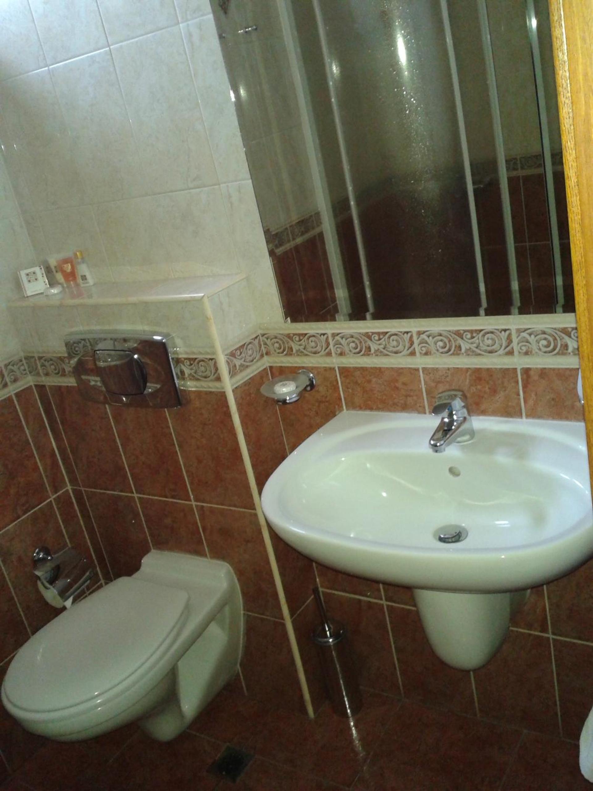Twin Room photo 2