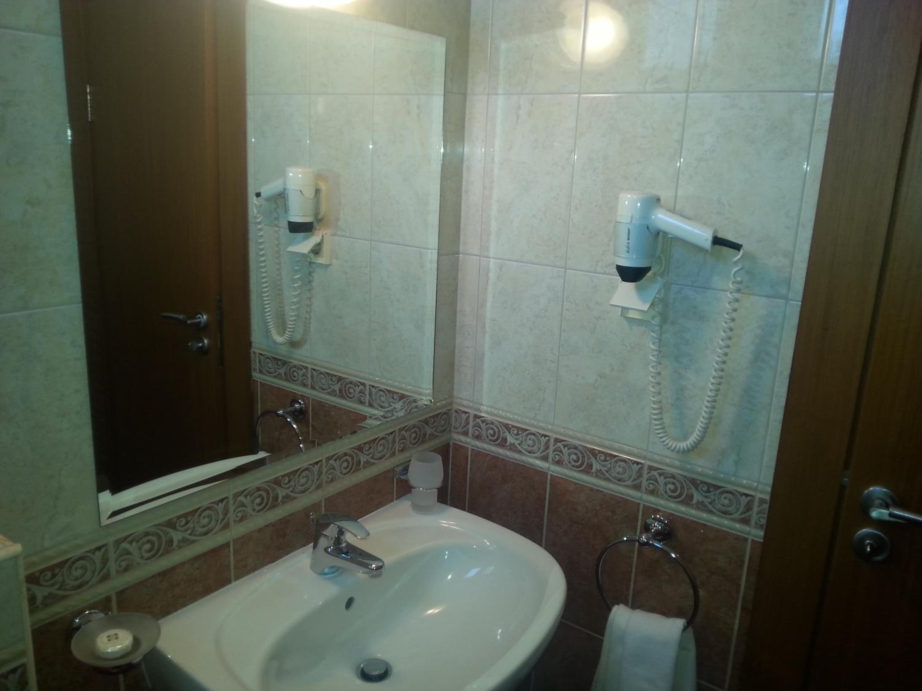 Twin Room photo 3