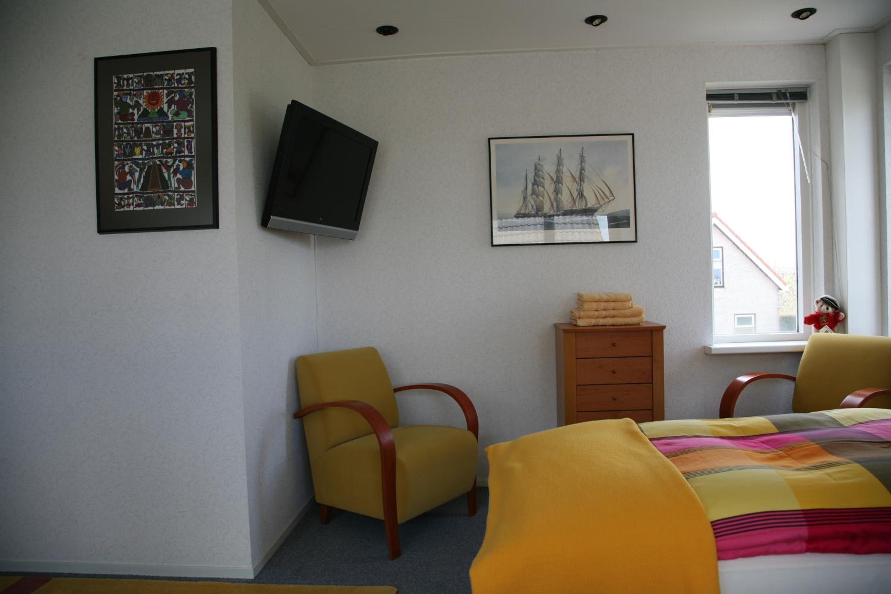 Twin Room photo 3