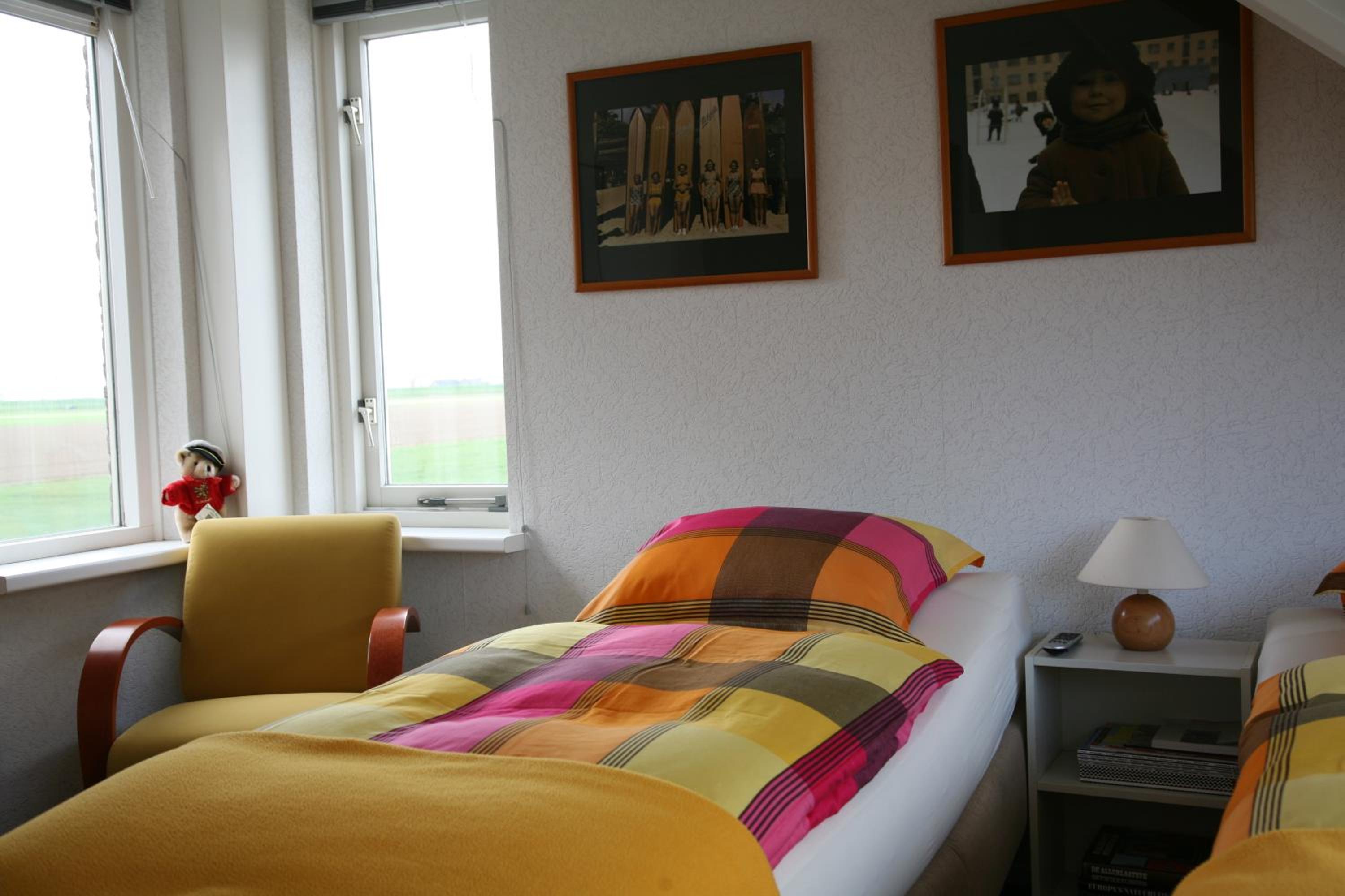 Twin Room photo 2
