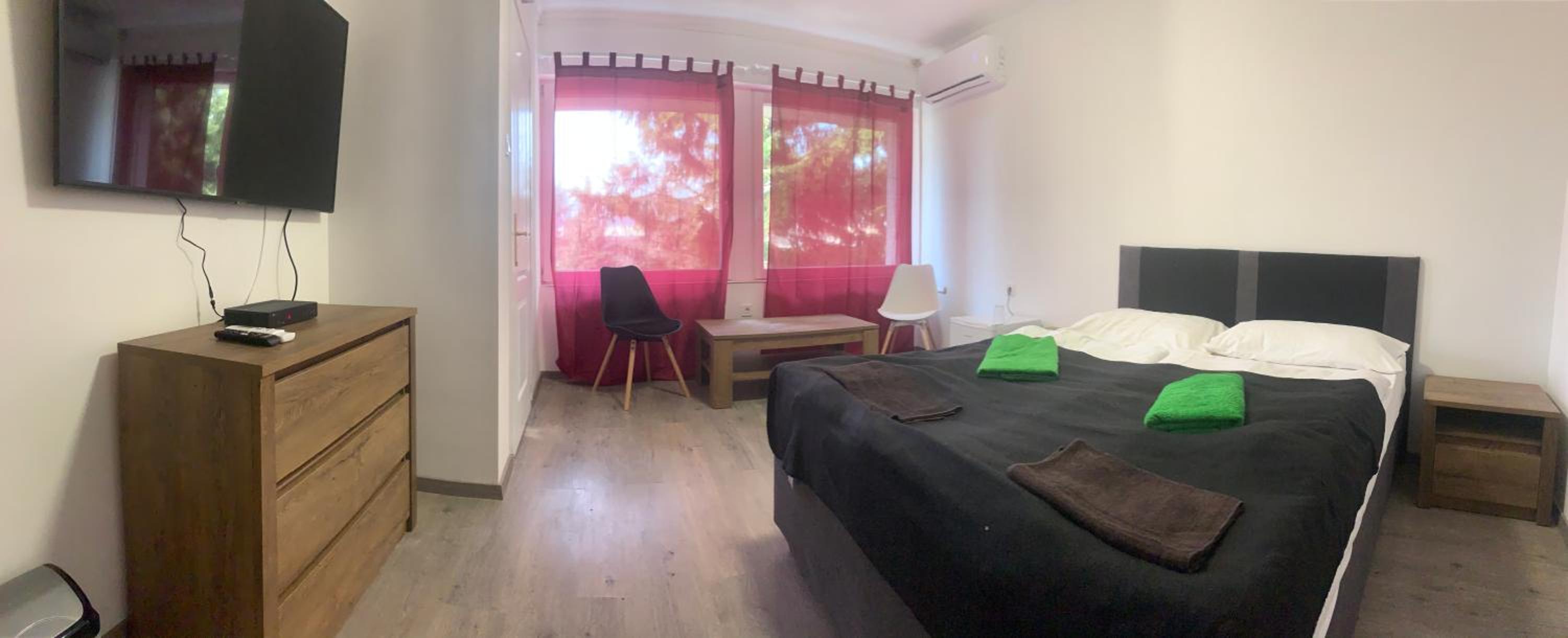 Deluxe Room - Photo 7