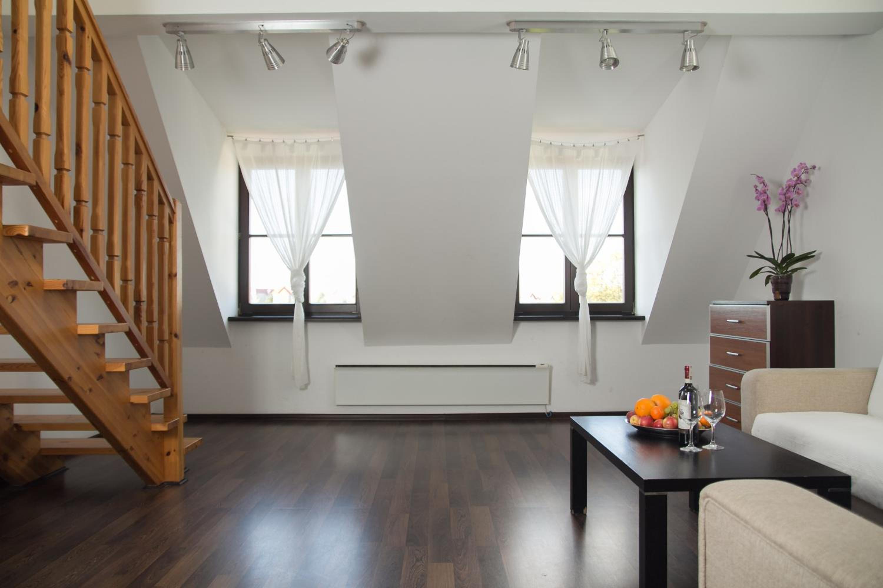 Duplex Apartment (4 Adults) - Photo 21