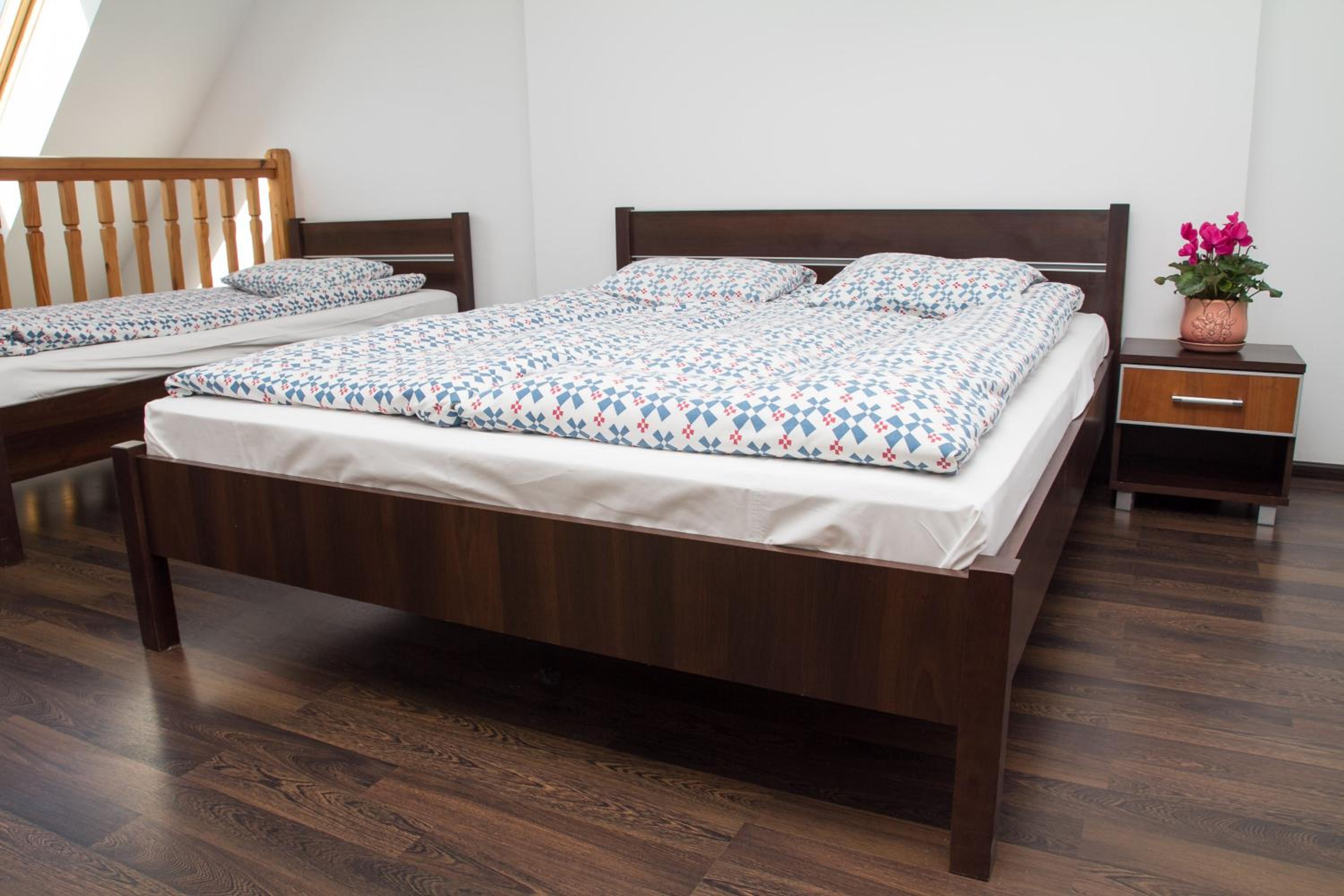 Duplex Apartment (4 Adults) - Photo 1