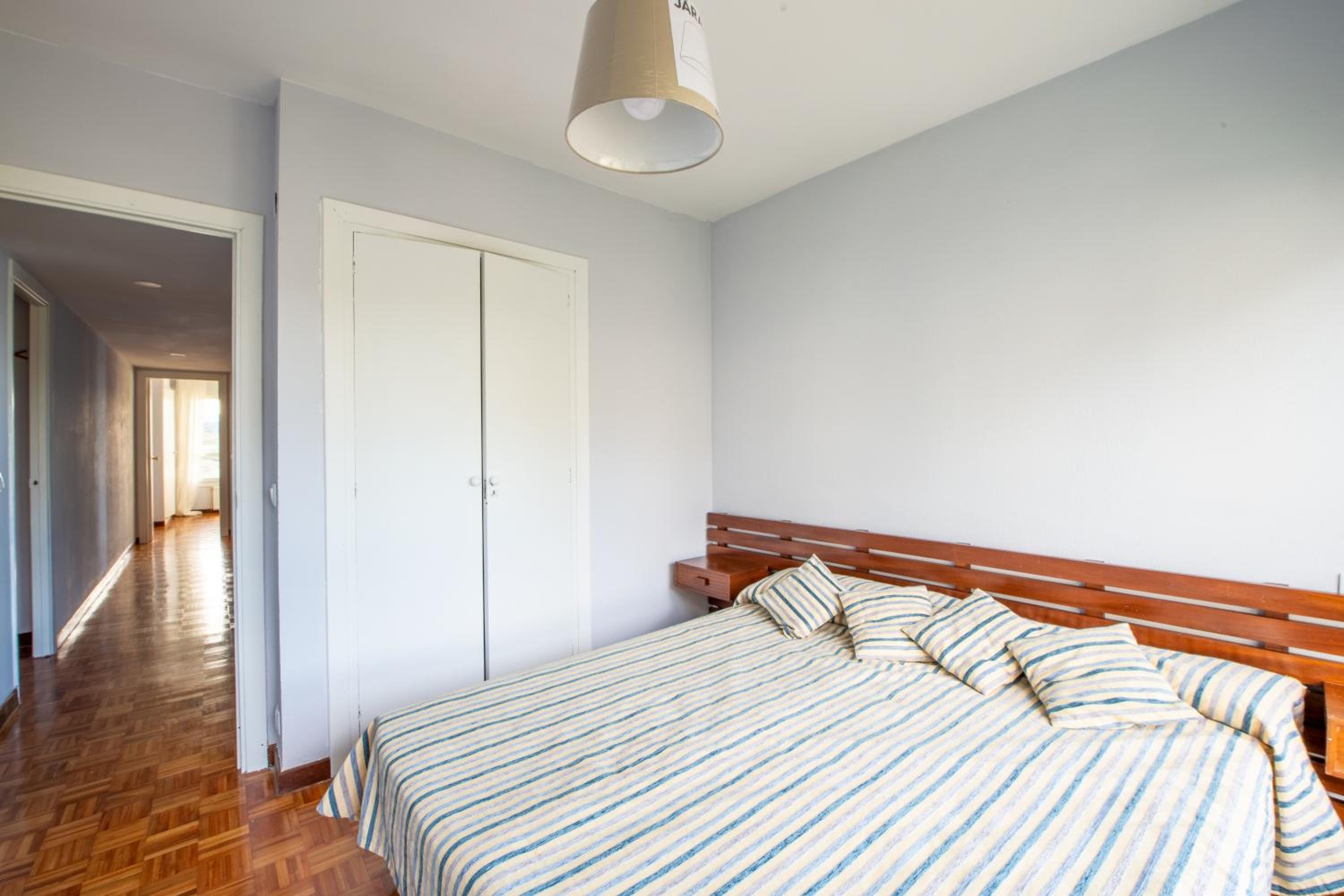 Departamento de tres habitaciones