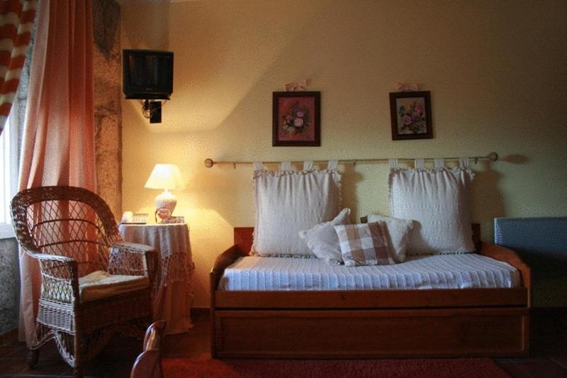 Superior Double Room (2 Adults + 2 Children) photo 3