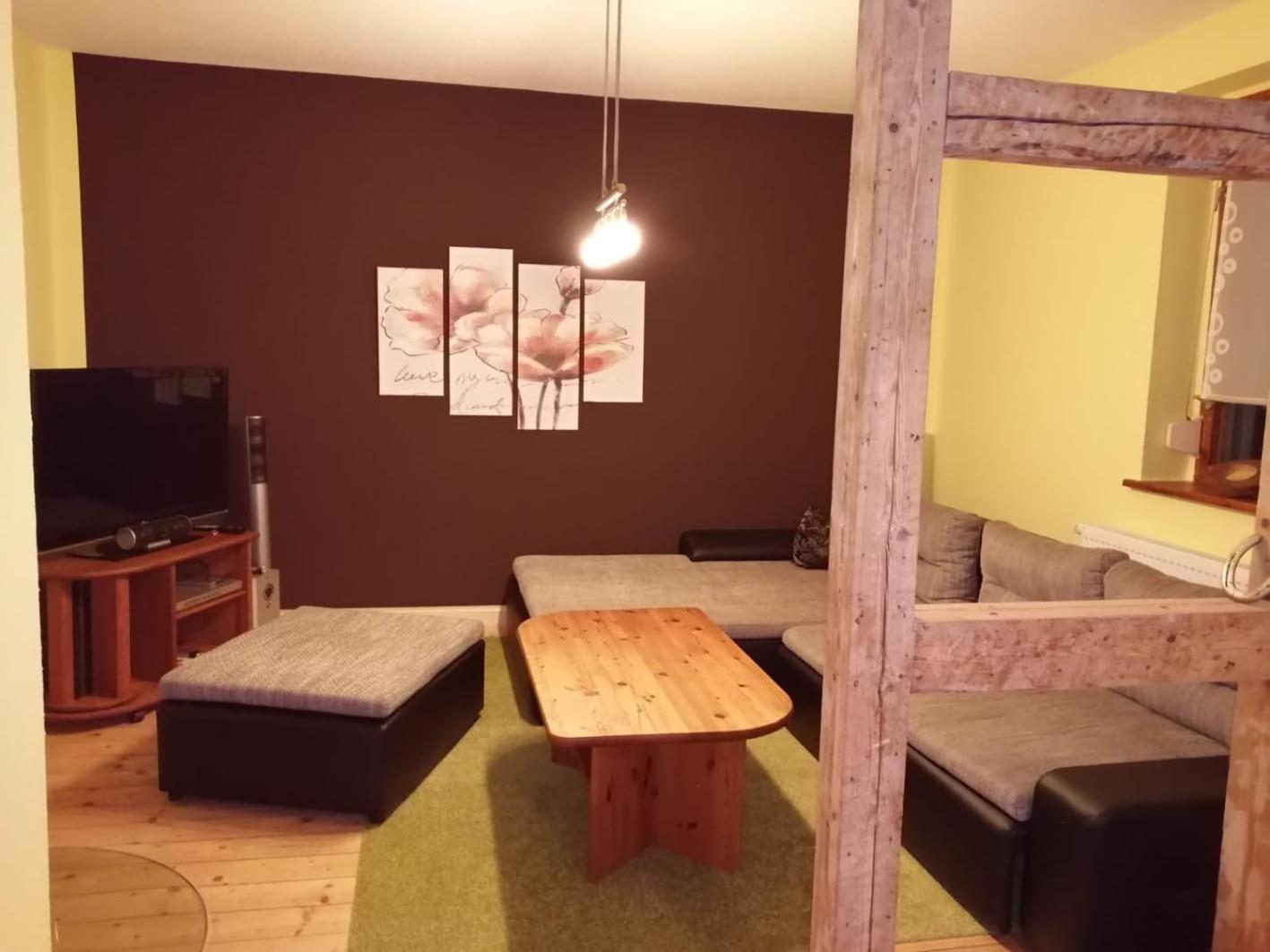 Three-Bedroom House photo 1