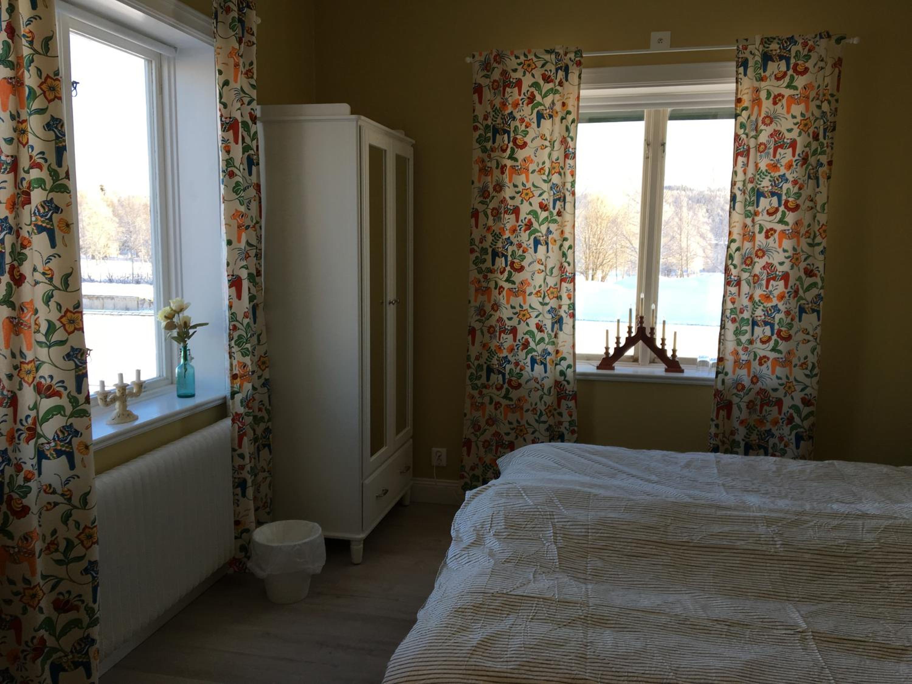 Double Room with Extra Bed