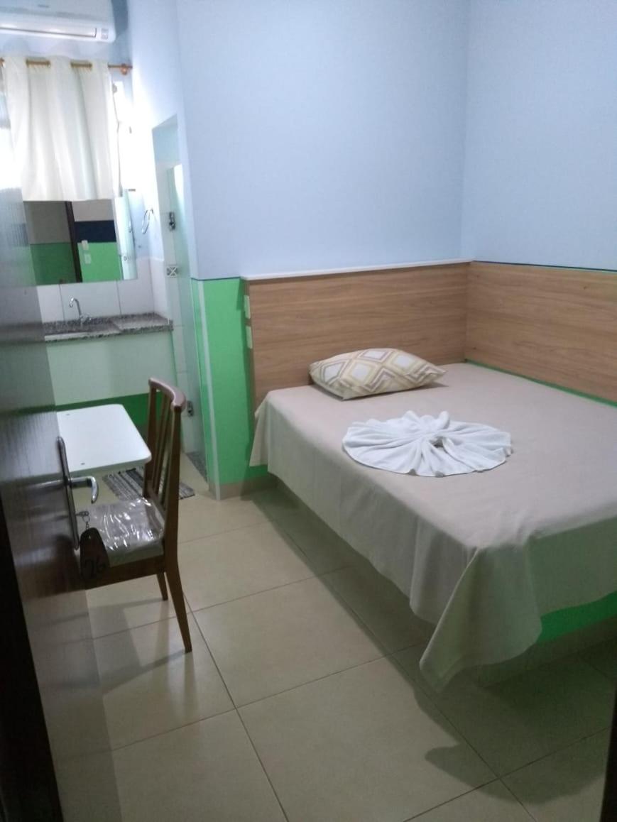 Double Room with Private Bathroom photo 1