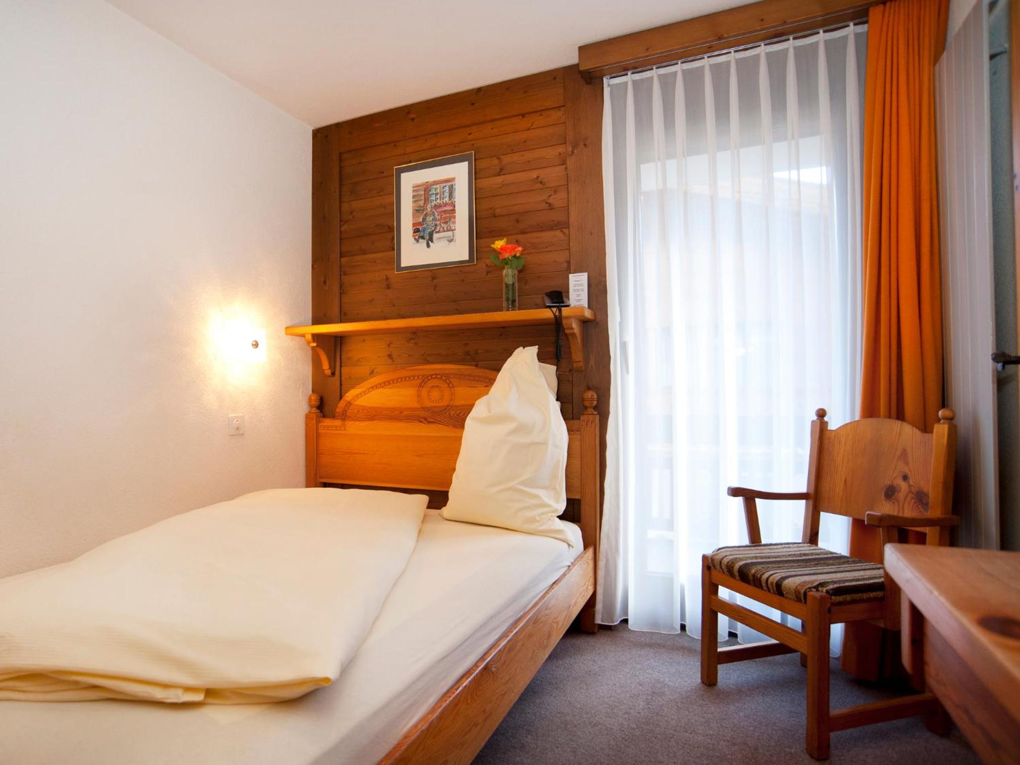 Single Room photo 1