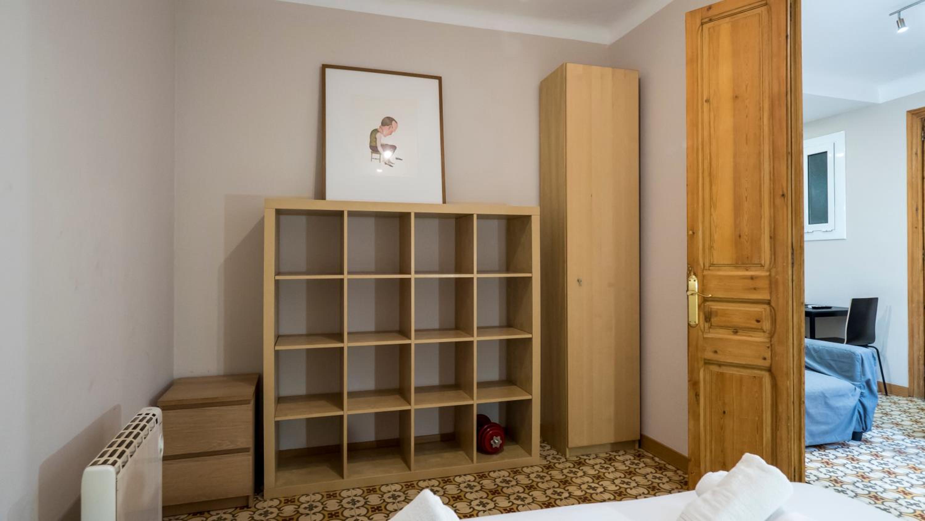 Two-Bedroom Apartment photo 2