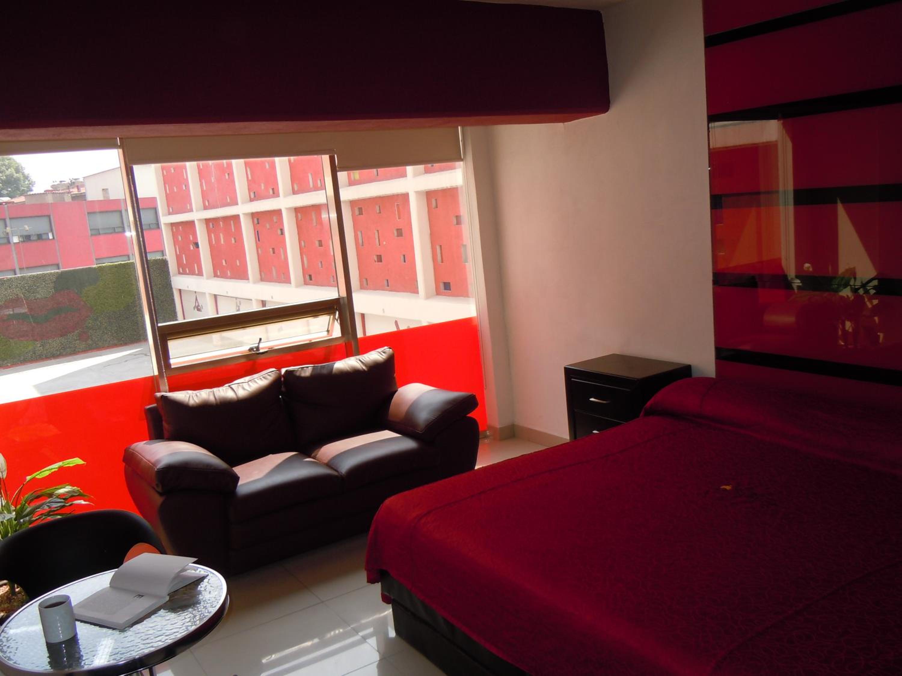 King Room with Two King Beds