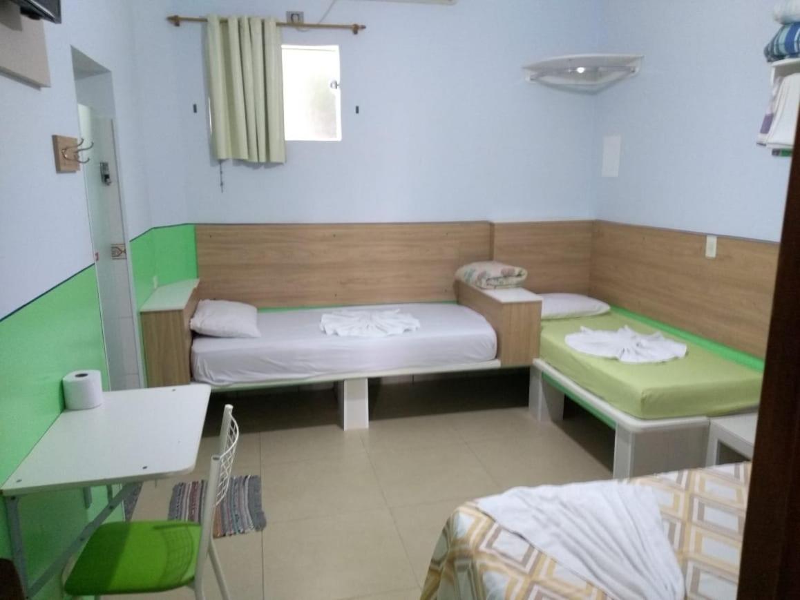 Quadruple Room with Private Bathroom