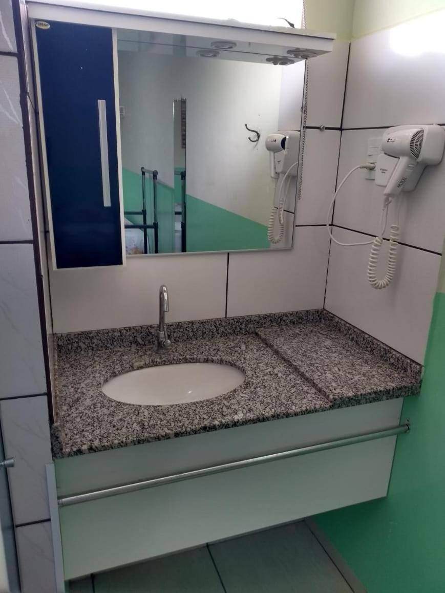 Triple Room with Private Bathroom photo 3