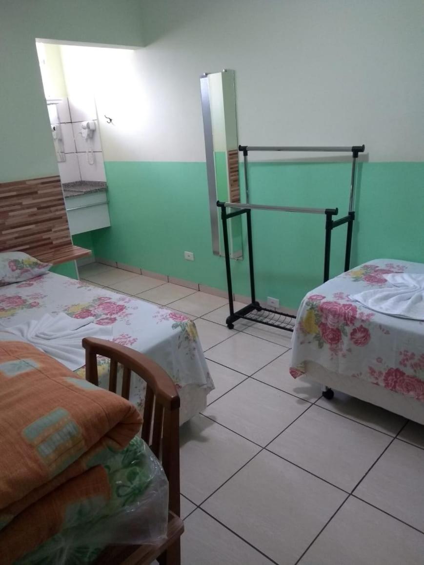 Triple Room with Private Bathroom photo 1
