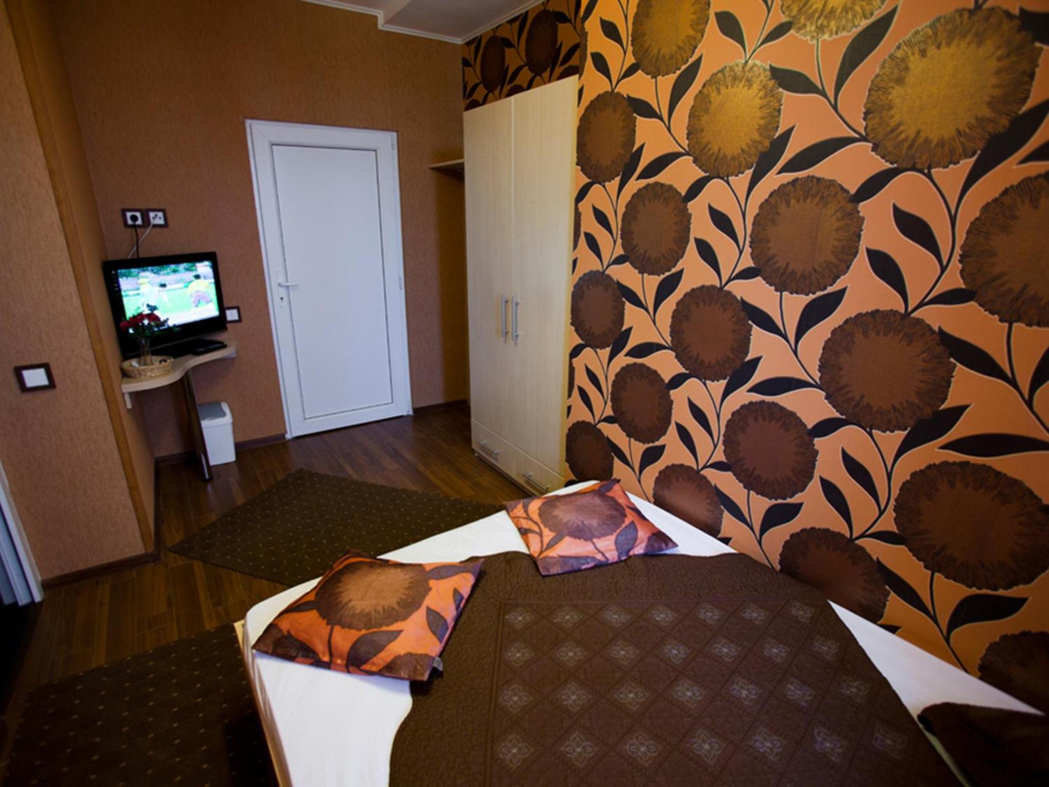 Superior Single Room photo 2