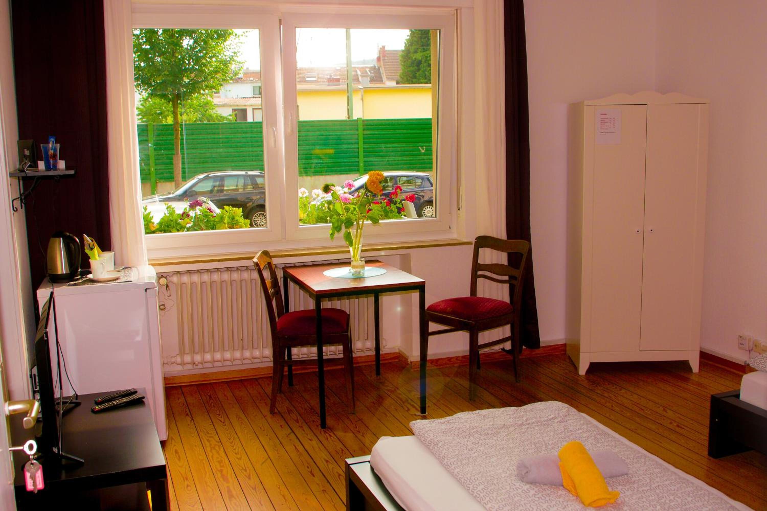 Standard Single Room photo 3