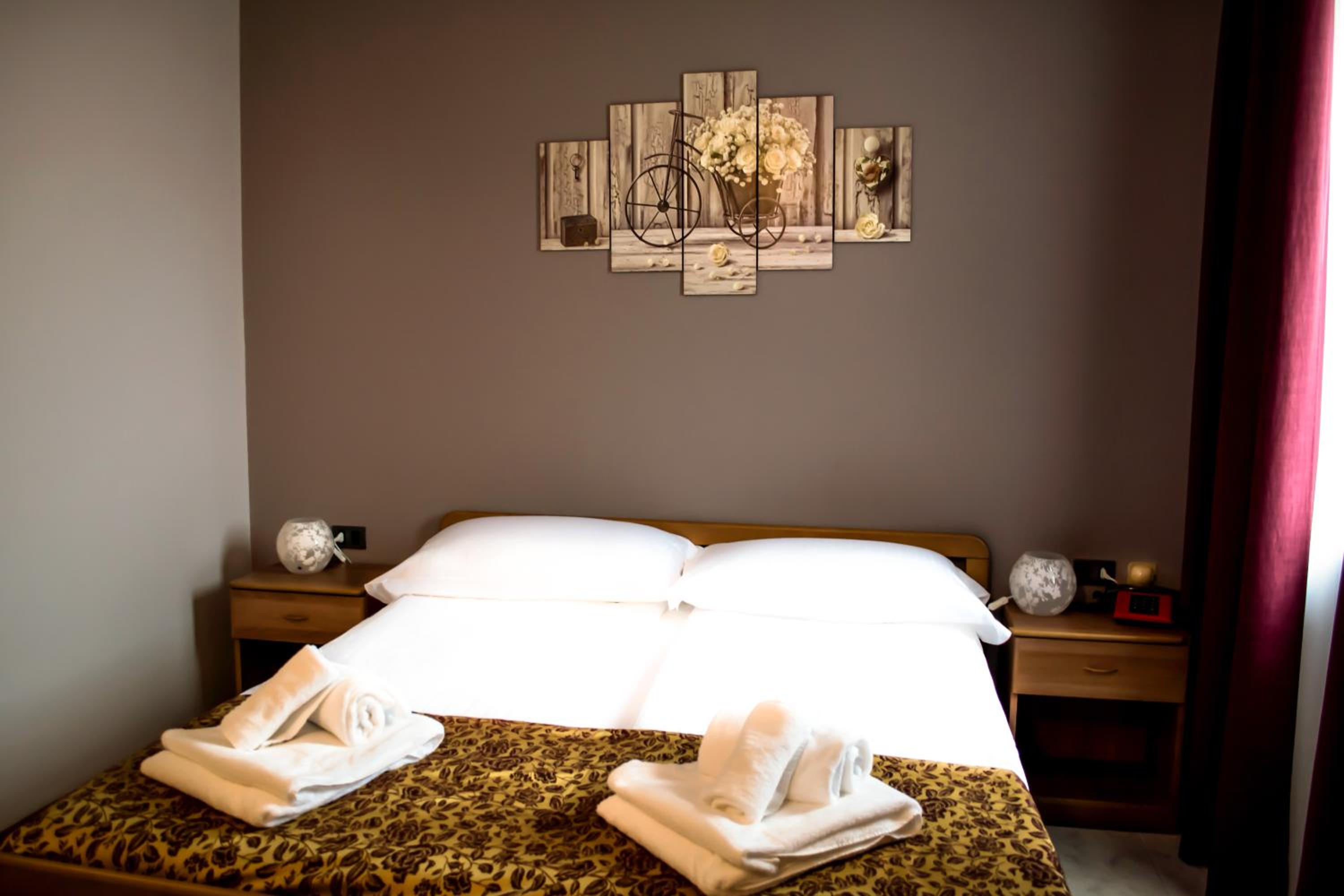 Double Room photo 1