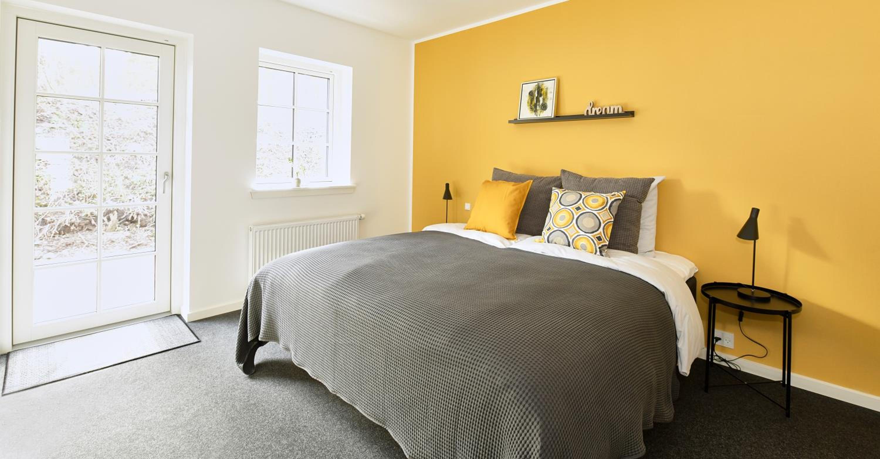 Double Room with Terrace - Photo 1