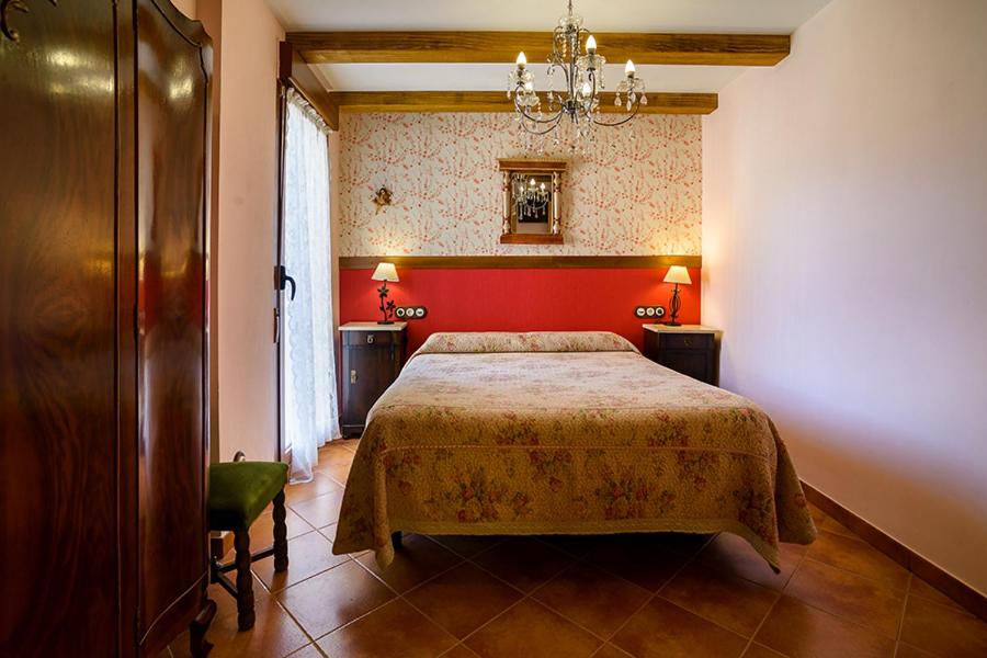 Habitación Doble Estándar
