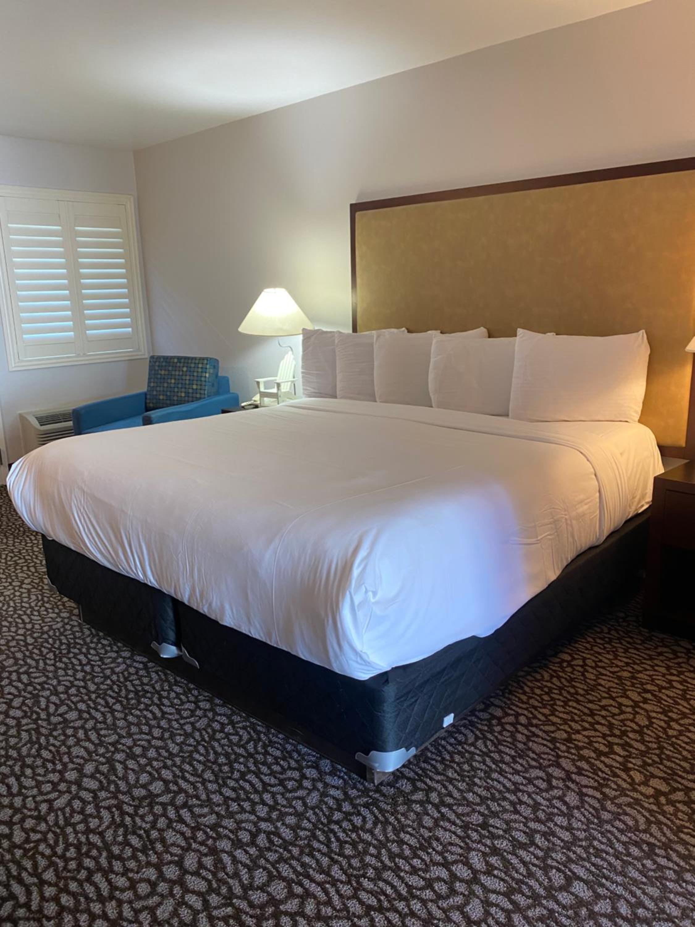 Standard King Room - Photo 4