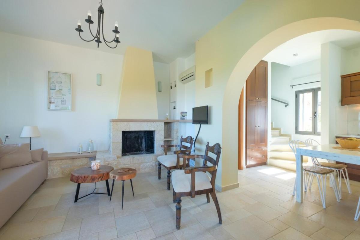 Two-Bedroom Villa - TAIGETE  photo 1