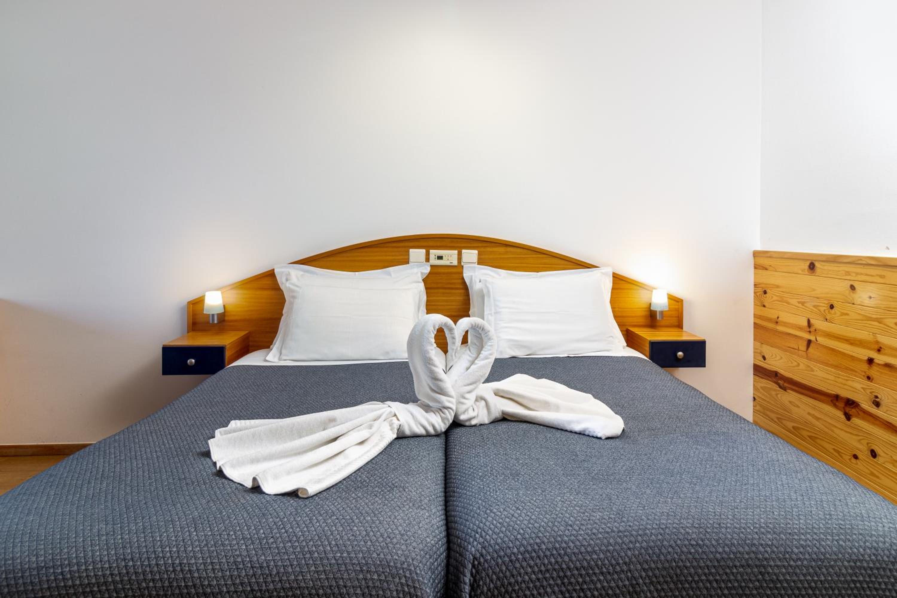 Standard Twin Room photo 1
