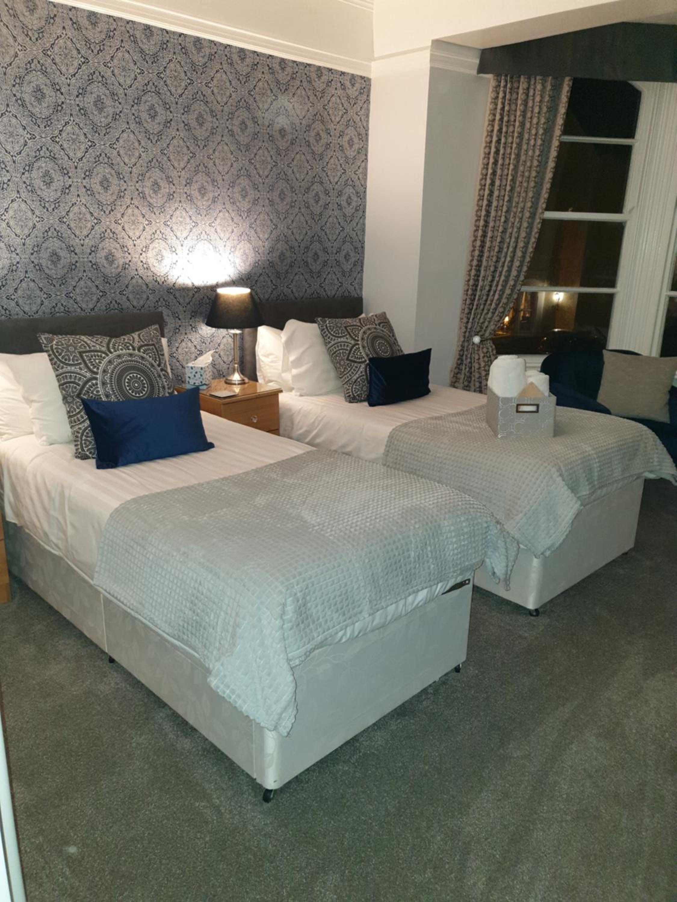 Superior Super King Double Room photo 3