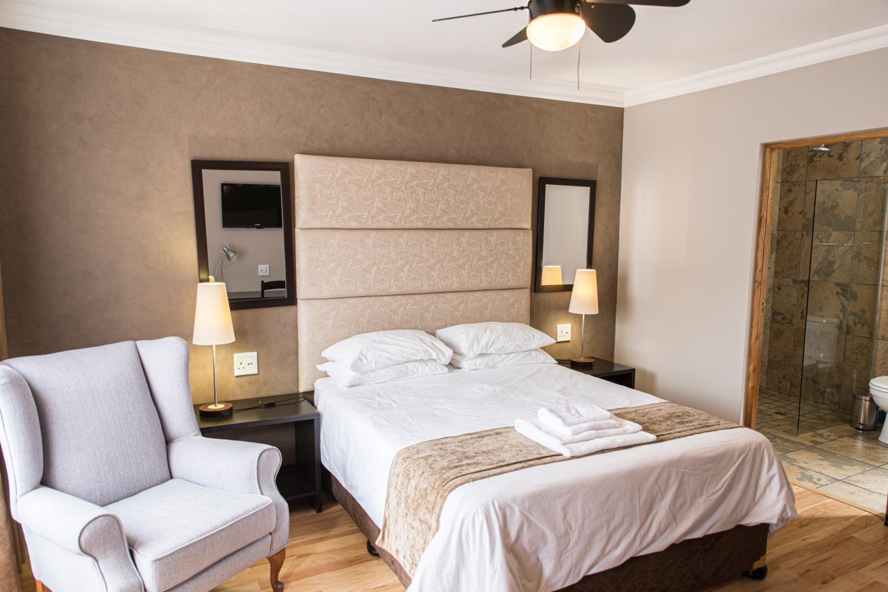 Double Room photo 1