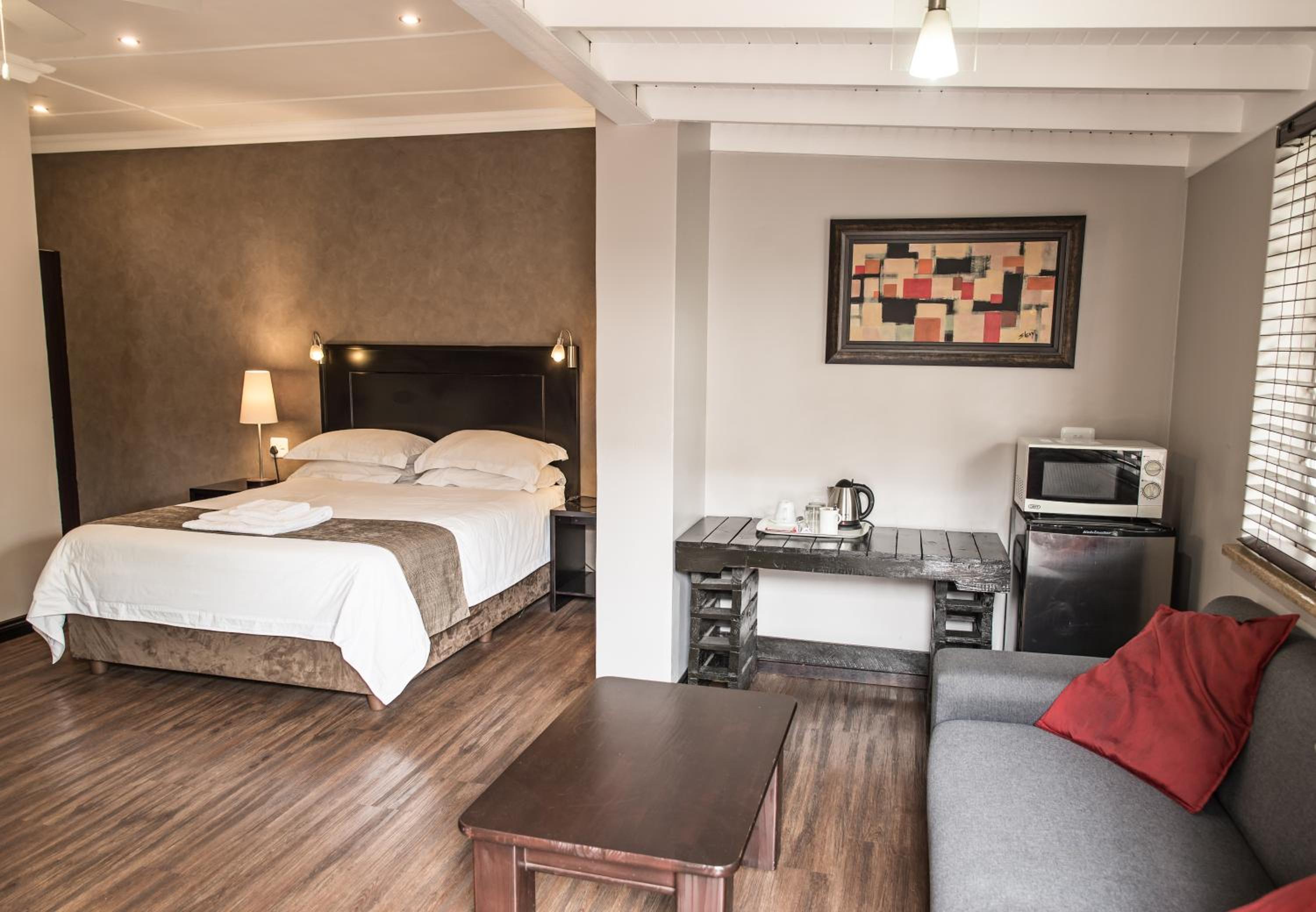  Double Room photo 2