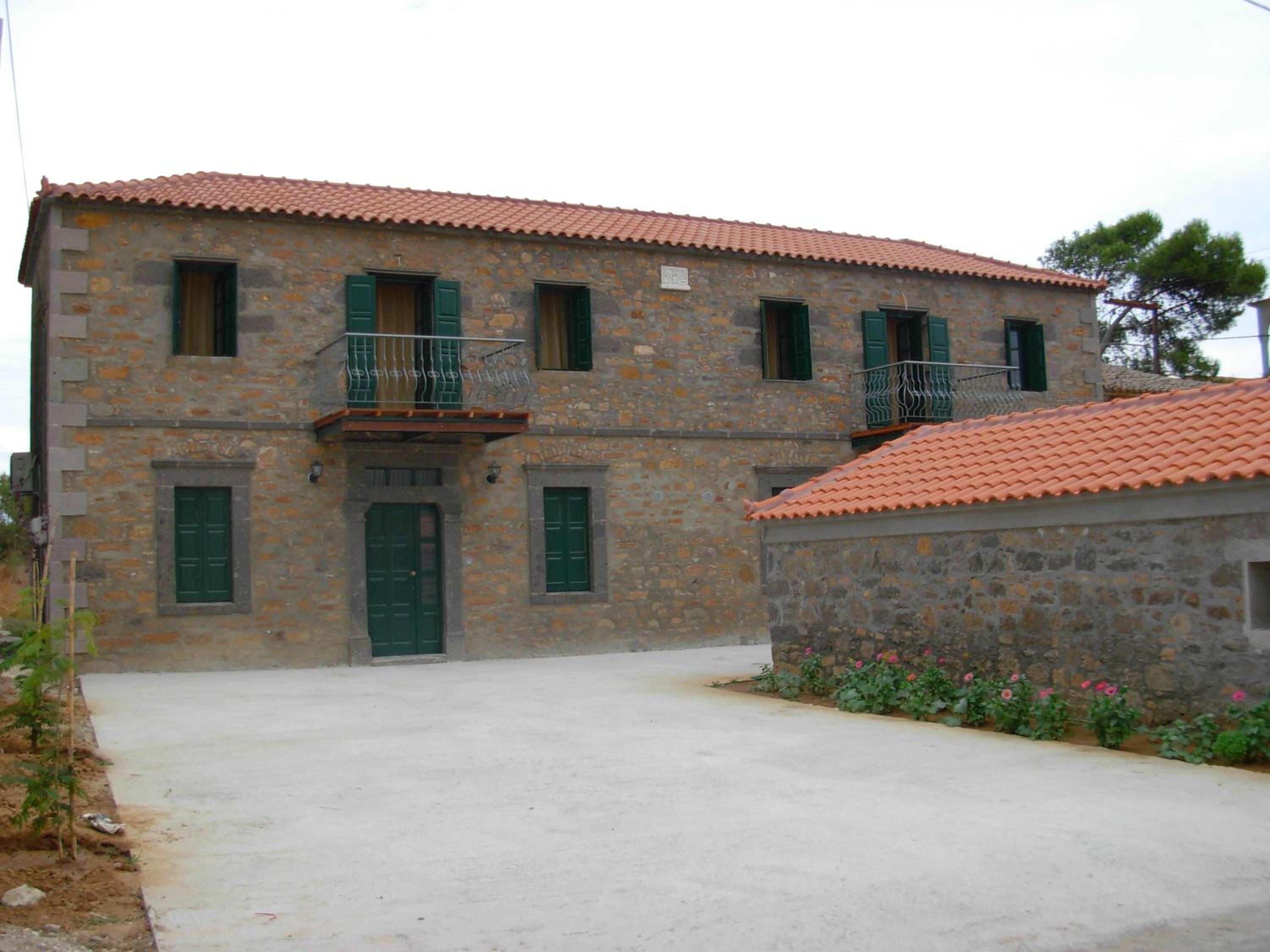 Two-Bedroom Villa photo 2
